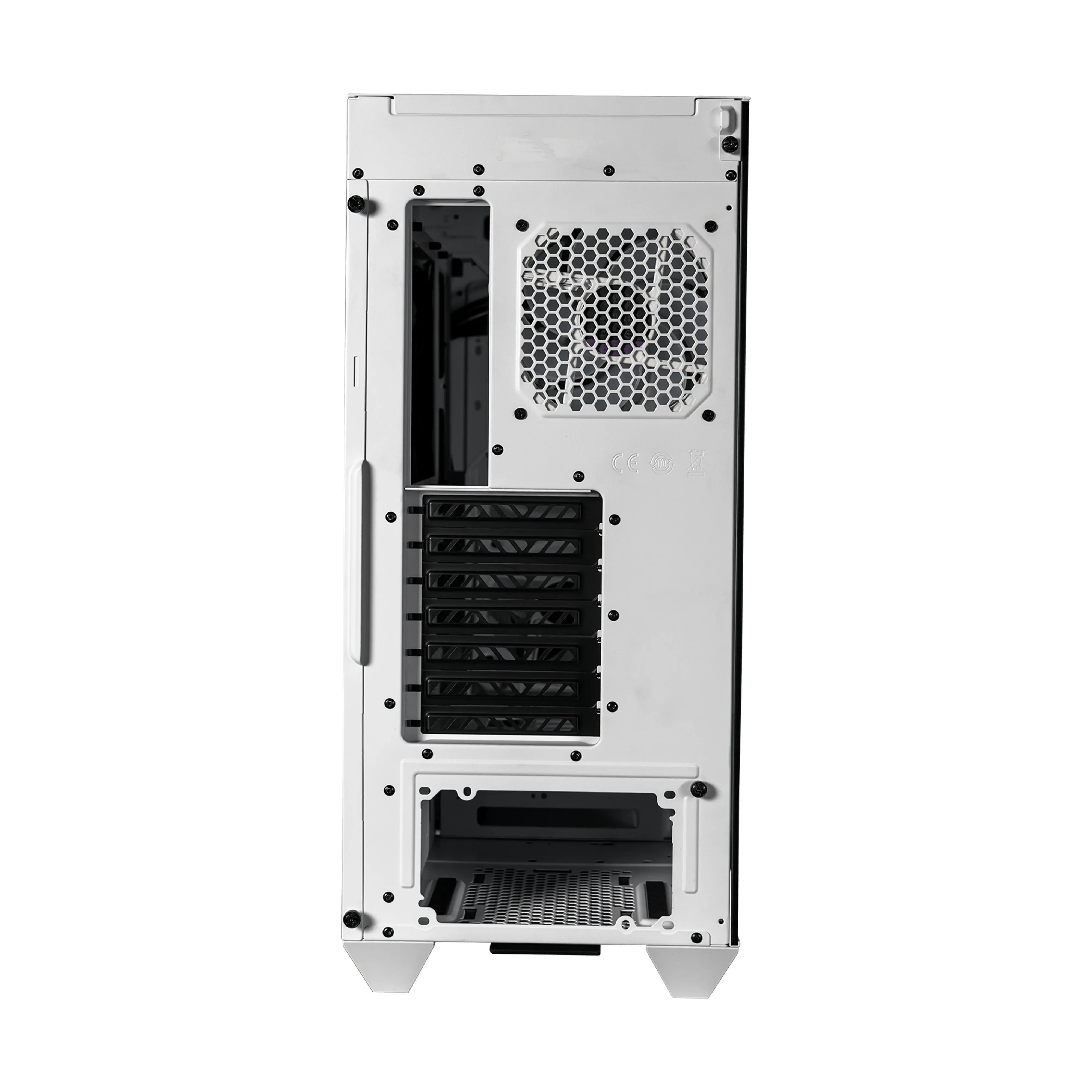 Obudowa Cooler Master HAF 500 ARGB Biały