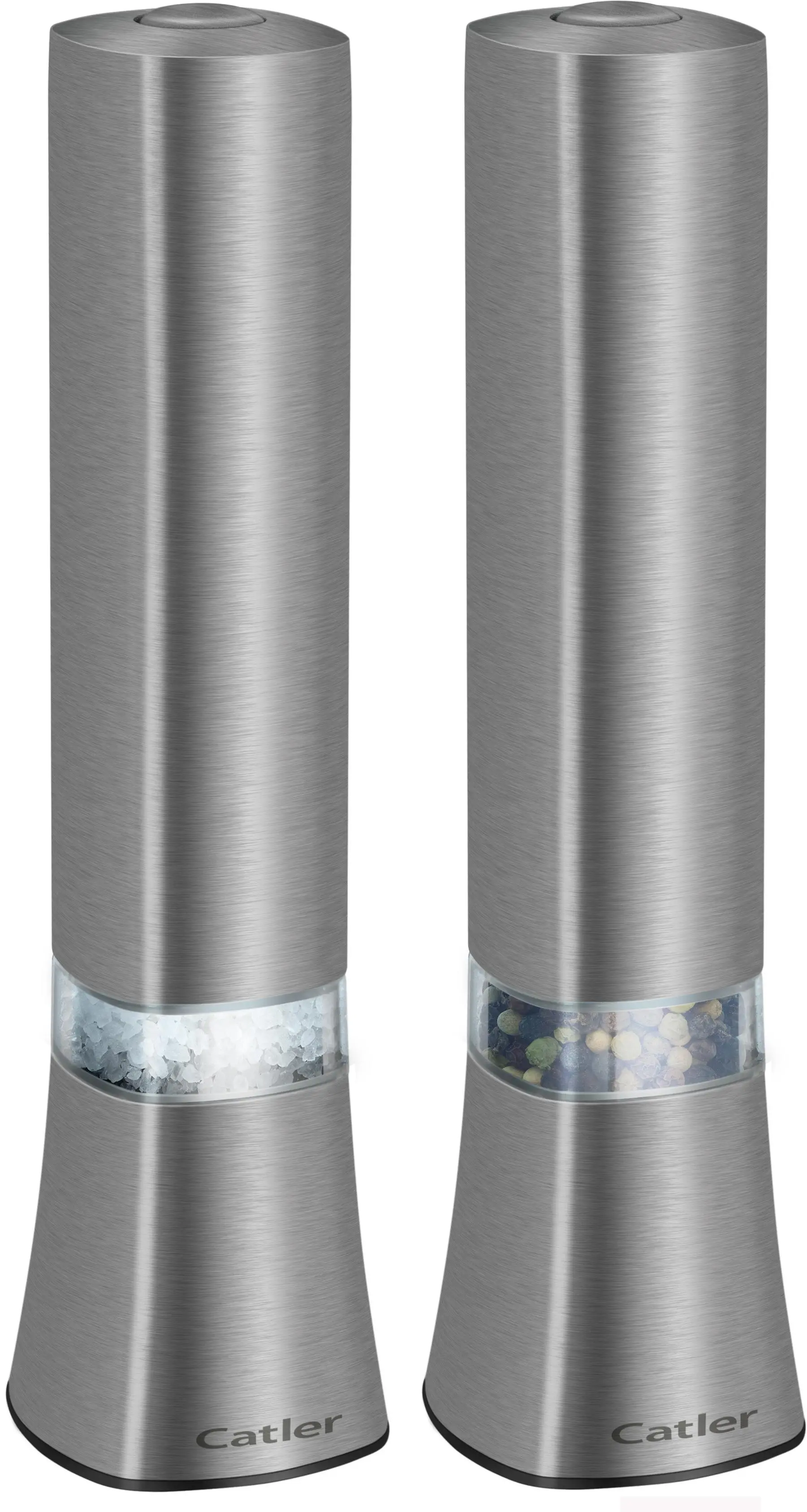 Młynek do soli i pieprzu Catler SM 201