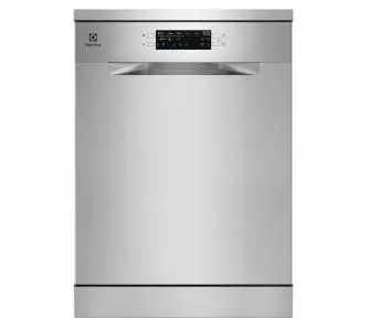 Zmywarka Electrolux ESA47210SX Automatyczne otwieranie drzwi 59,6cm