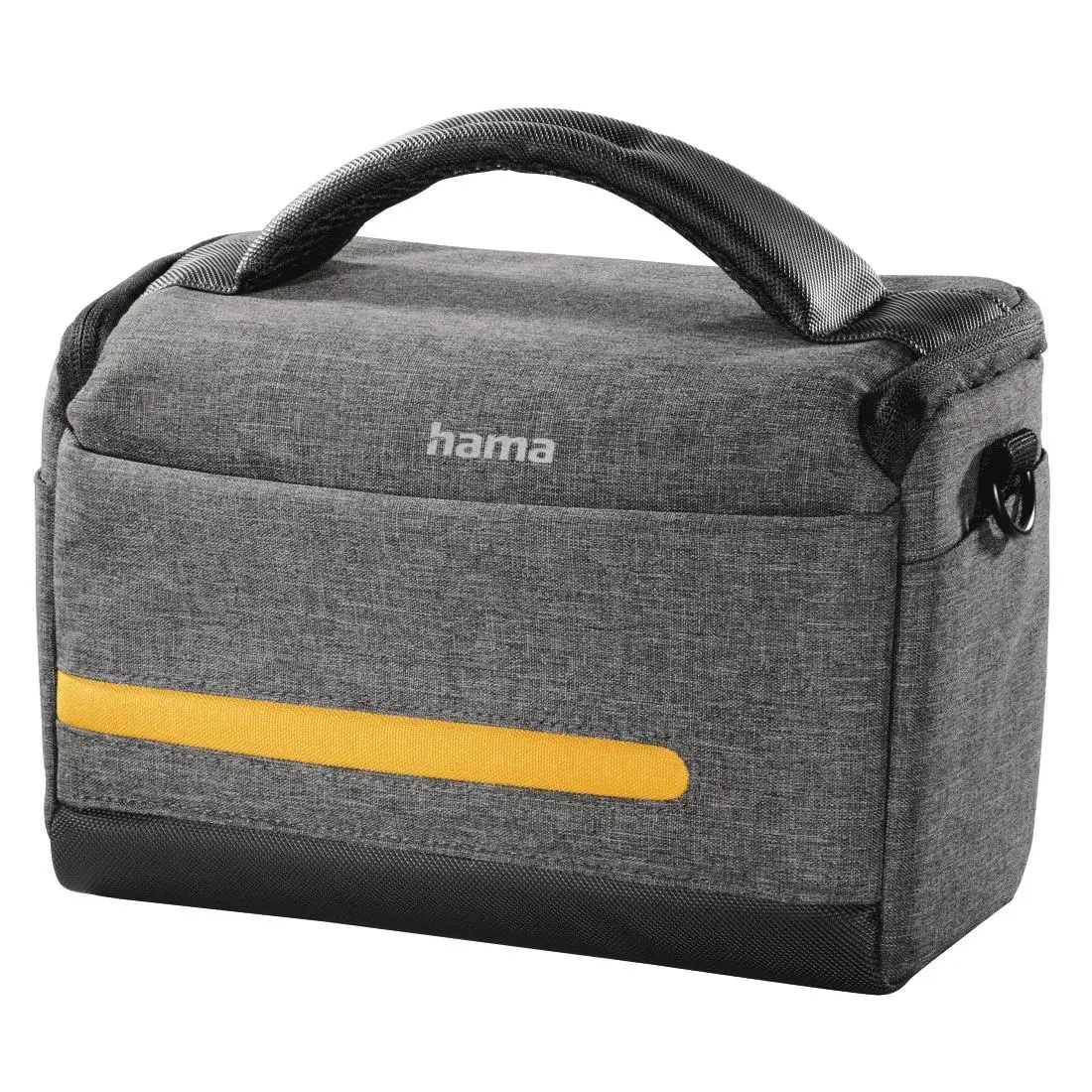 Hama Terra 135 Szary
