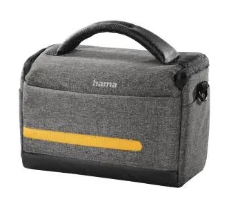 Torba Hama Terra 135 Szary