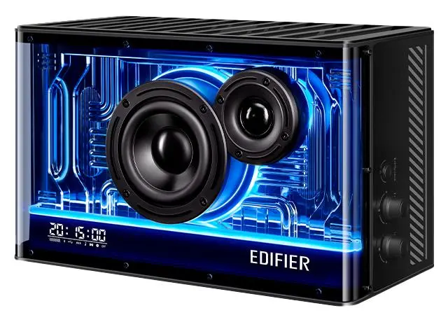 Głośnik Edifier QD35 Czarny