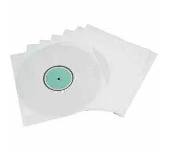 Koszulki do płyt winylowych Hama 181431 10szt.