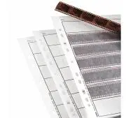 Hama 24 x 36 mm 100szt