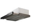 Okap Akpo WK-7 Light Glass Touch 60 Inox