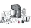 Robot planetarny Sencor STM 7910 1500W Maszynka do mielenia Szatkownica Minirozdrabniacz Blender kielichowy