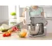 Robot planetarny Sencor STM 7910 1500W Maszynka do mielenia Szatkownica Minirozdrabniacz Blender kielichowy