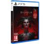 Konsola Sony PlayStation 5 (PS5) z napędem + Diablo IV
