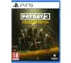 PAYDAY 3 Edycja Kolekcjonerska Gra na PS5