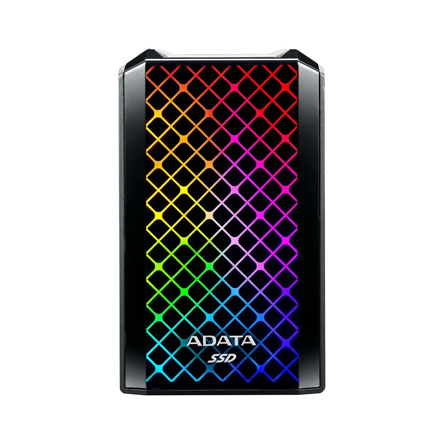 Dysk Adata SE900G 2TB USB 3.2 Typ C Czarny