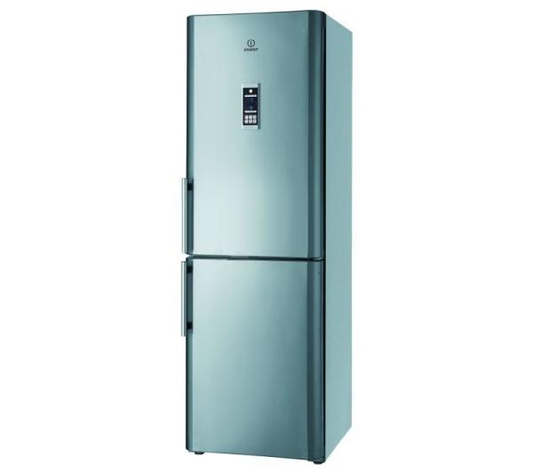 Lodówka Indesit BIAA 33 FHXD