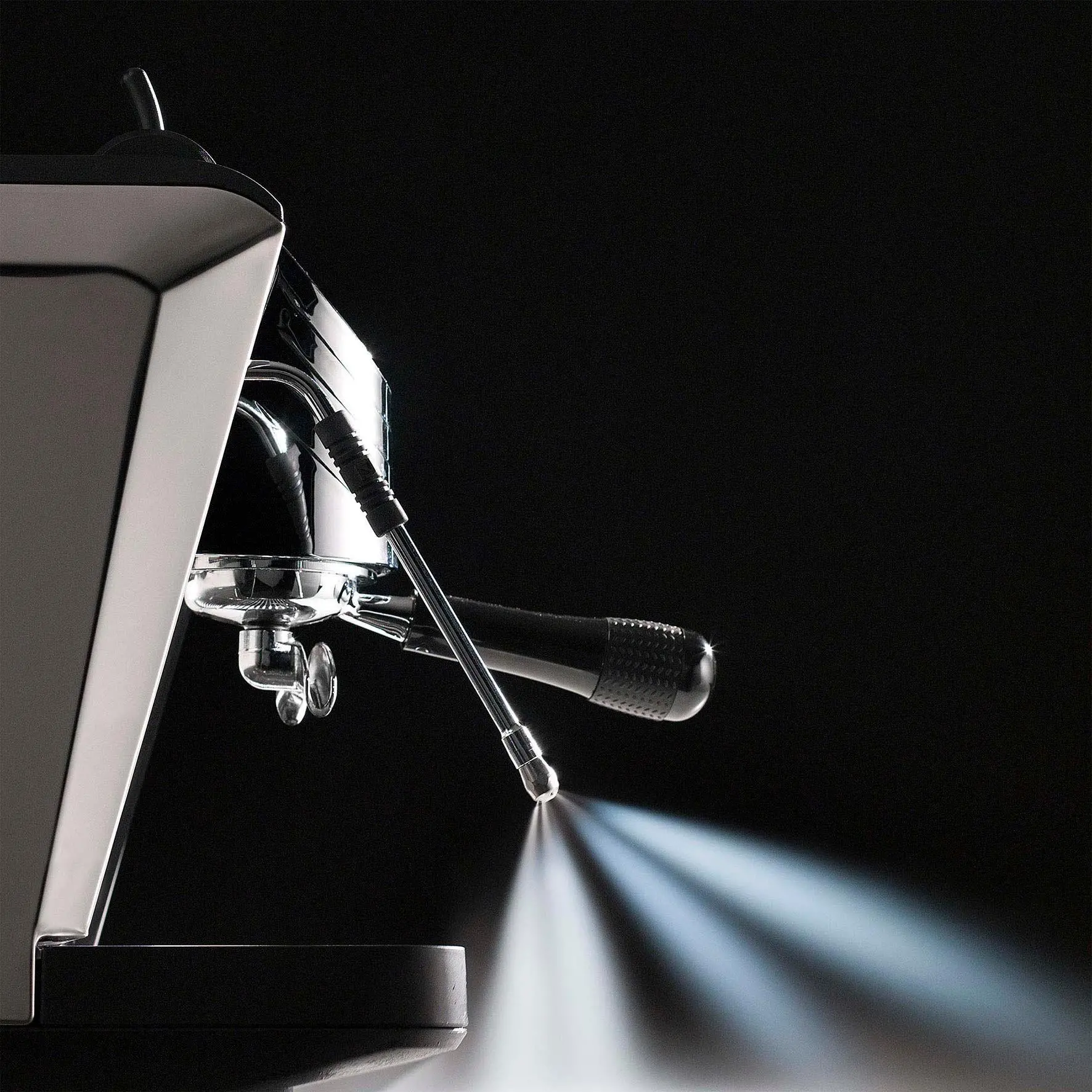 Ekspres Nuova Simonelli Oscar II Niebieski