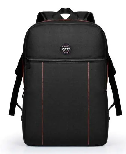 Plecak na laptopa Port Designs Premium 501901 15,6"  Czarny