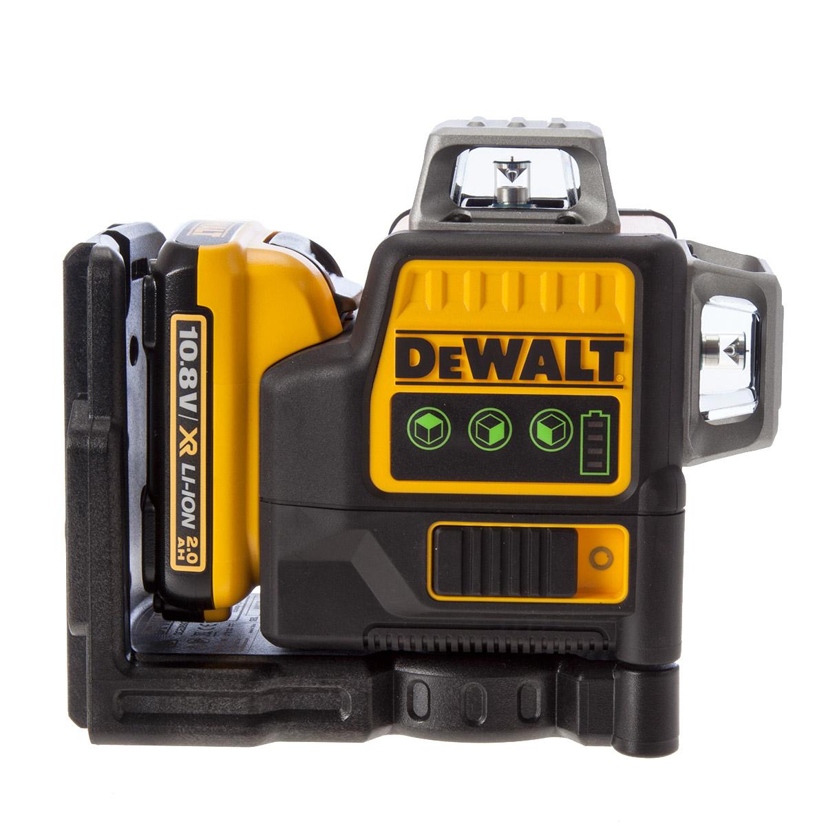 DeWalt DCE089D1G-QW