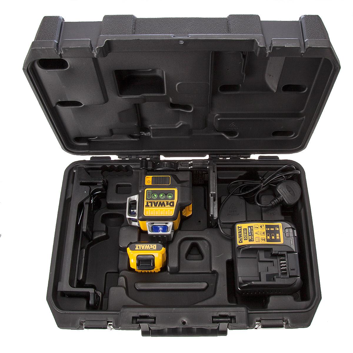 DeWalt DCE089D1G-QW