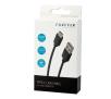 Kabel Forever T0014092 Czarny