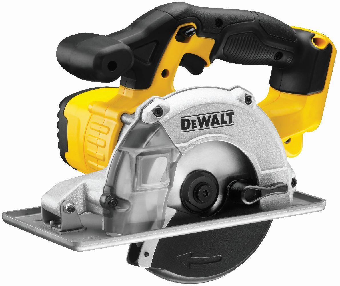 DeWalt DCS373N-XJ (bez akumulatora i ładowarki)