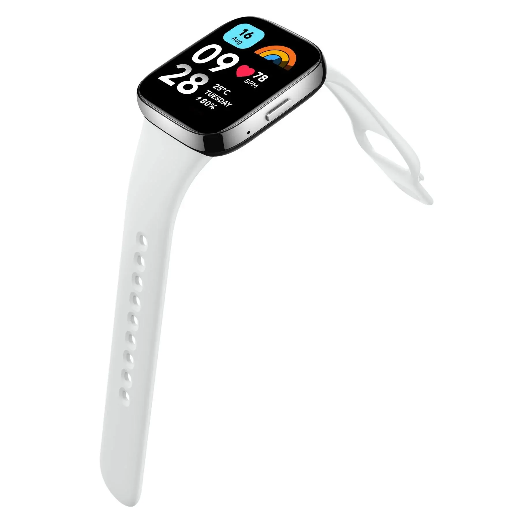 Smartwatch Xiaomi Redmi Watch 3 Active Szary