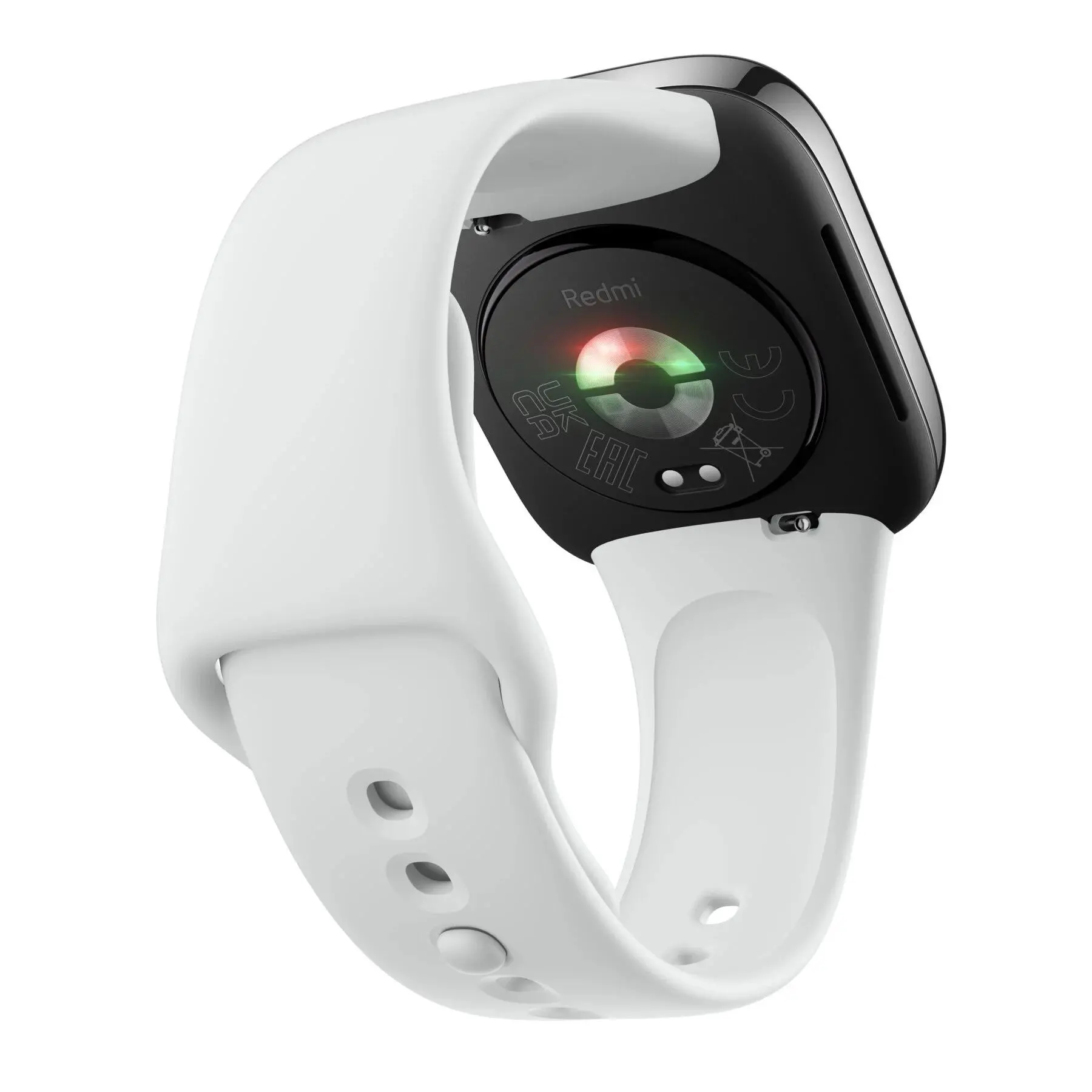 Smartwatch Xiaomi Redmi Watch 3 Active Szary