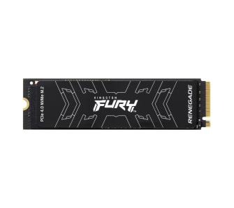 Dysk Kingston FURY Renegade 2TB PCIe x4 Gen4