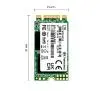 Dysk Transcend M.2 430S 512GB