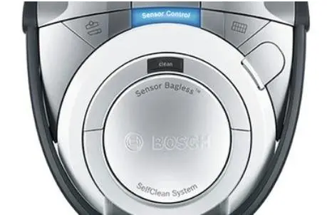 Odkurzacz Bosch Pro Silence BGS7SIL1 650W