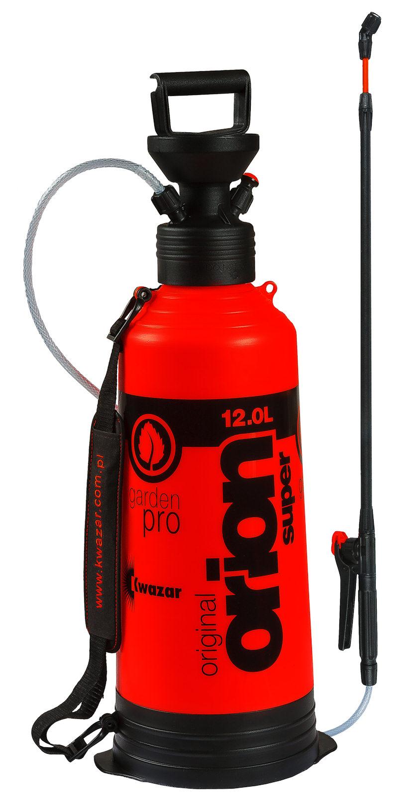 Kwazar Orion Super New 12L