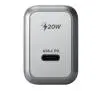 Ładowarka sieciowa Satechi ICSTUC20WCMEU Wall Charger USB-C 20W PD