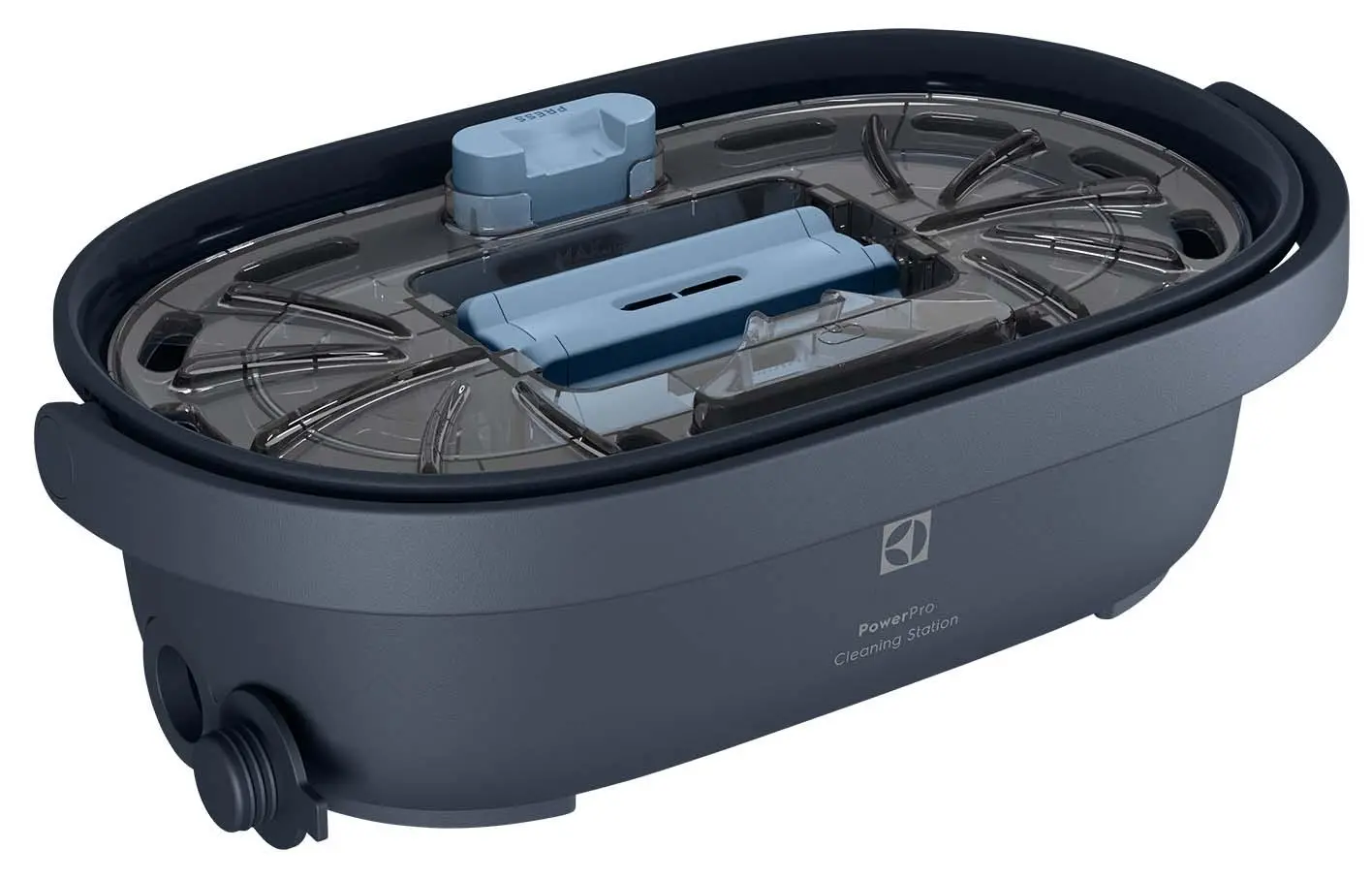 Stacja czyszcząca Electrolux PowerPro EPPCS2