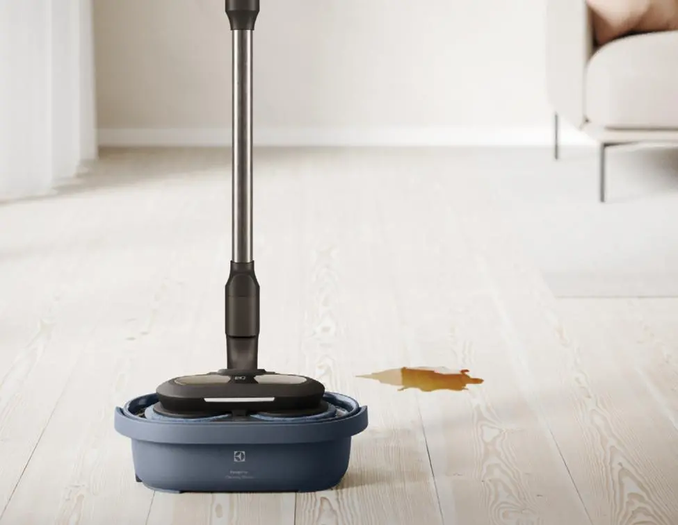 Stacja czyszcząca Electrolux PowerPro EPPCS2