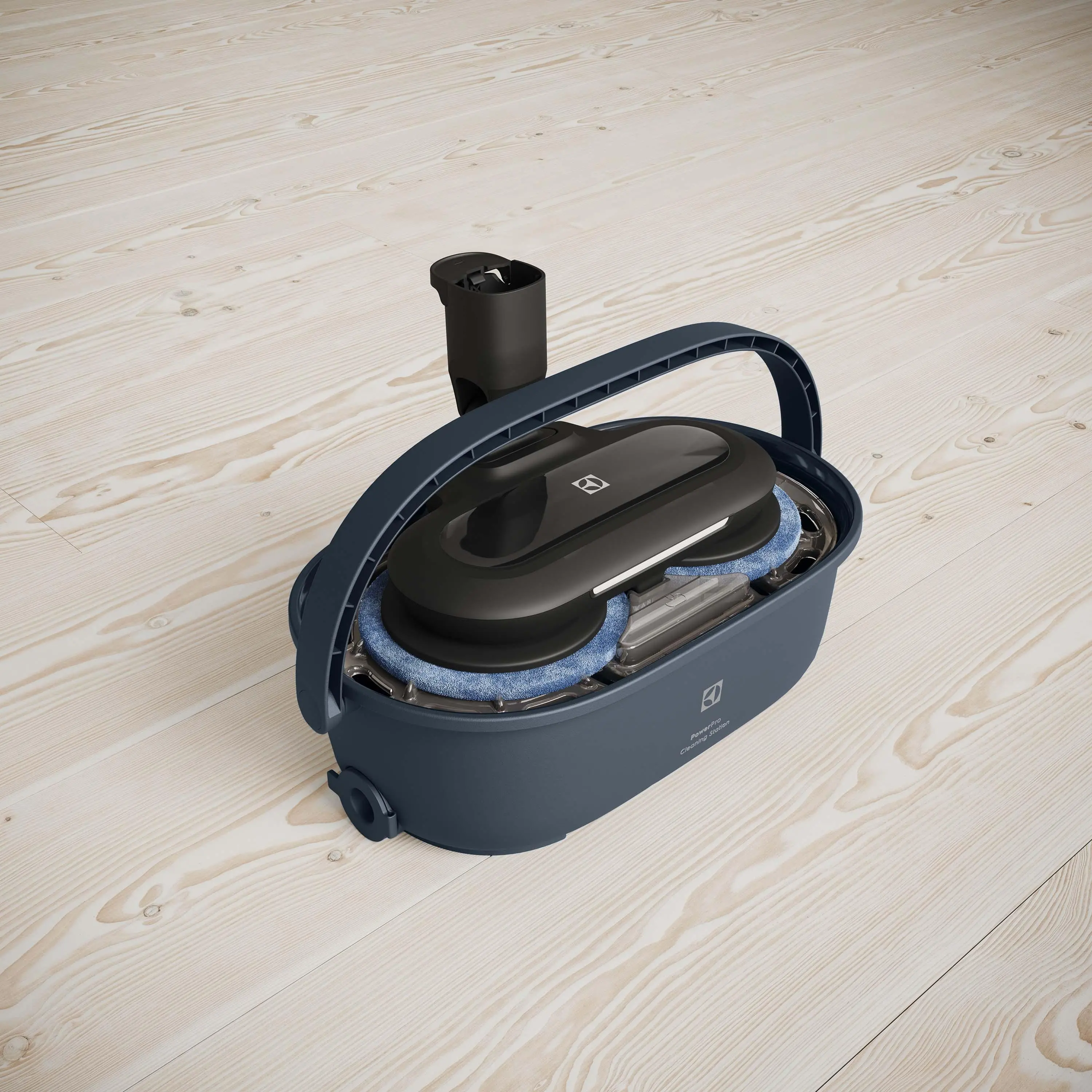 Stacja czyszcząca Electrolux PowerPro EPPCS2