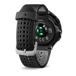 Garmin Forerunner 235 HR (czarno-szary)