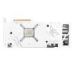 Karta graficzna PowerColor Hellhound Spectral White Radeon RX 7900 XTX 24GB GDDR6 384bit FSR