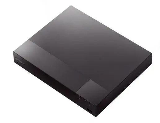 Odtwarzacz Blu-ray Sony BDP-S1700