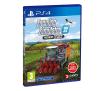 Farming Simulator 22 Premium Edition Gra na PS4 (Kompatybilna z PS5)