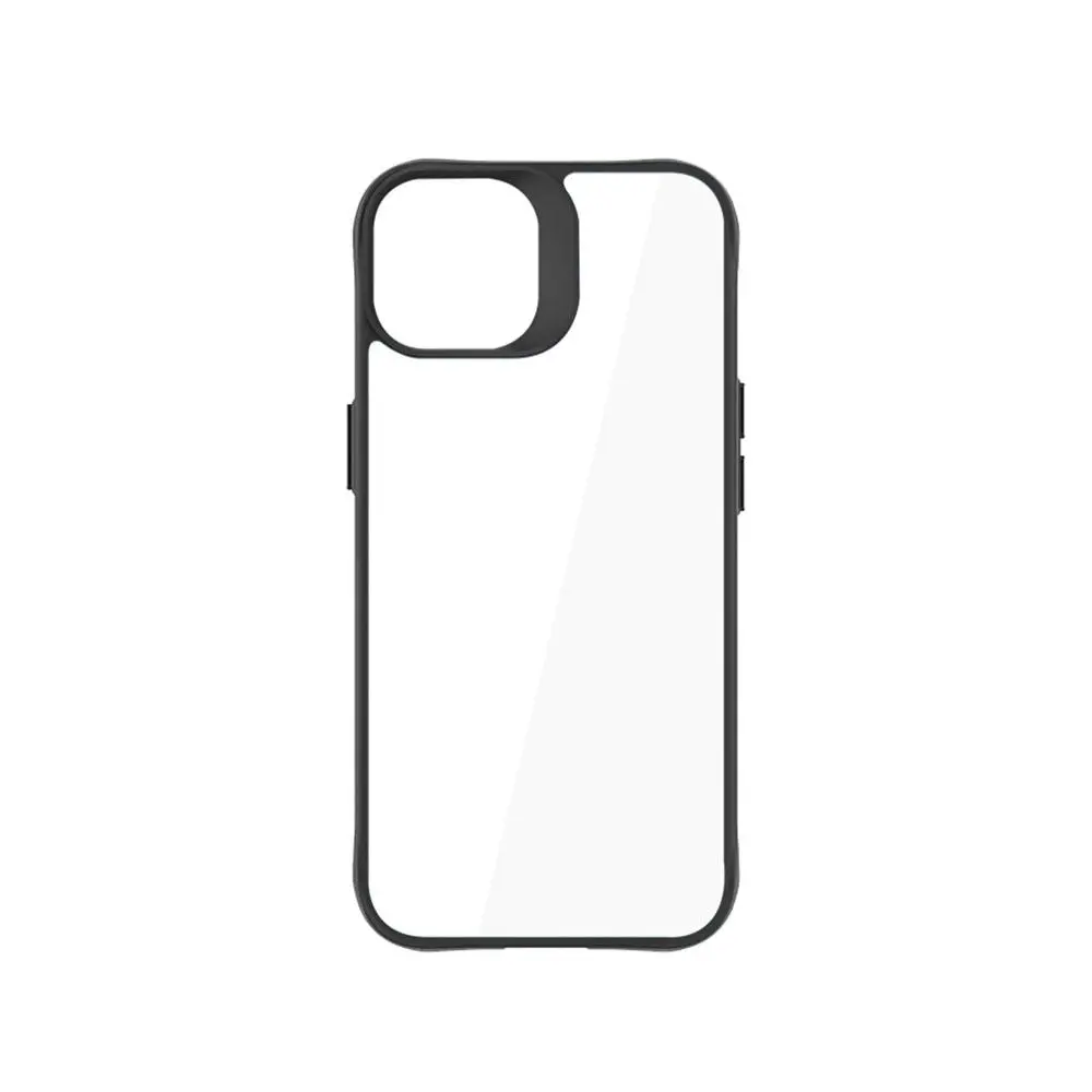Zestaw ochronny 3mk Comfort Set 4 in 1 do iPhone 13