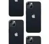 Zestaw ochronny 3mk Comfort Set 4 in 1 do iPhone 13