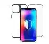 Zestaw ochronny 3mk Comfort Set 4 in 1 do iPhone 13