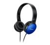 Słuchawki przewodowe Panasonic RP-HF300E-A