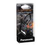 Słuchawki przewodowe Panasonic RP-HS200E-K