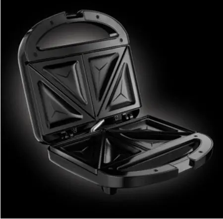 Opiekacz Russell Hobbs 24520-56 Trójkąty 700W