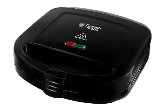 Opiekacz Russell Hobbs 24520-56 Trójkąty 700W