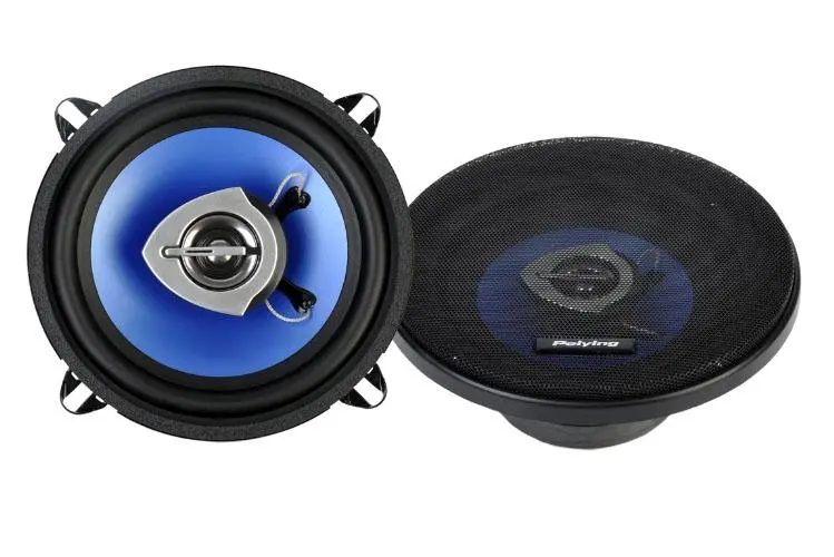 Głośniki samochodowe Peiying PY-AQ502C