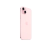 Apple iPhone 15 Plus 128GB 6,7" 48Mpix Różowy