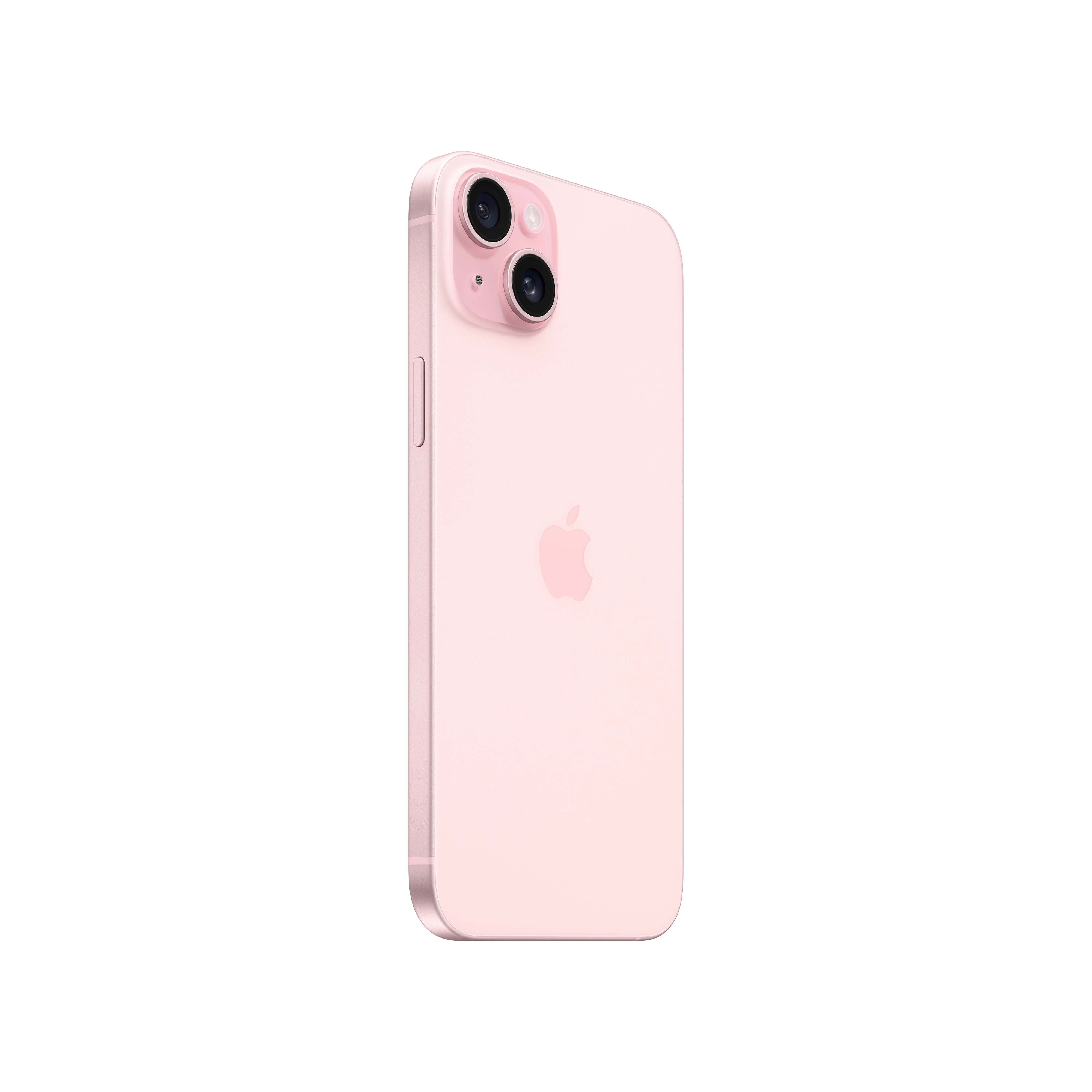 Apple iPhone 15 Plus 128GB 6,7" 48Mpix Różowy