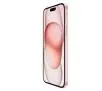 Smartfon Apple iPhone 15 Plus 128GB 6,7" 48Mpix Różowy