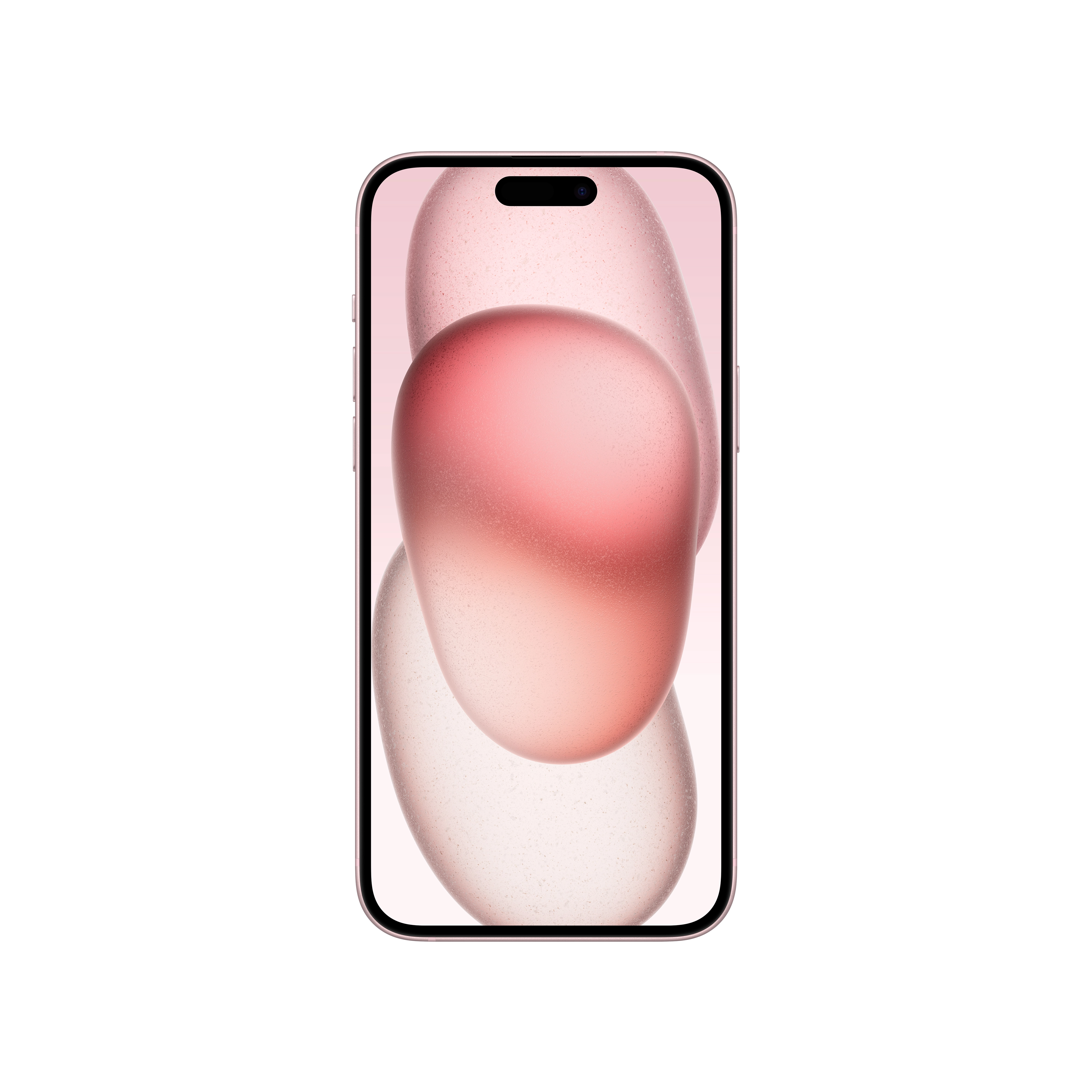 Apple iPhone 15 Plus 128GB 6,7" 48Mpix Różowy