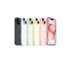 Apple iPhone 15 256GB 6,1" 48Mpix Żółty
