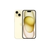 Apple iPhone 15 256GB 6,1" 48Mpix Żółty