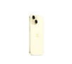 Apple iPhone 15 256GB 6,1" 48Mpix Żółty